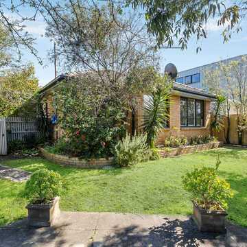 Christine Mc testimonial image