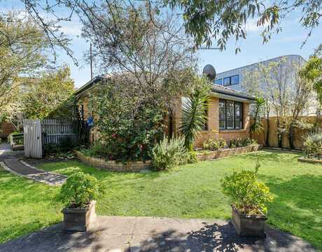 Christine Mc testimonial image