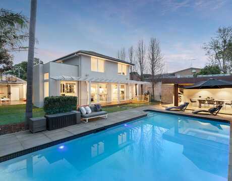 Qui La testimonial image