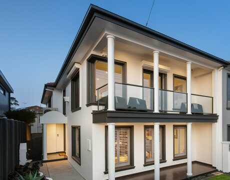 Louise P testimonial image