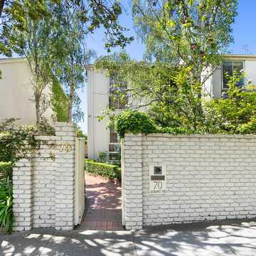 Kate F testimonial image