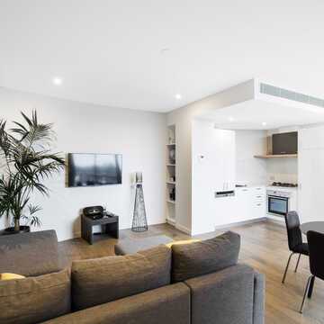 Joshua M testimonial image