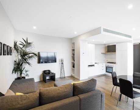 Joshua M testimonial image