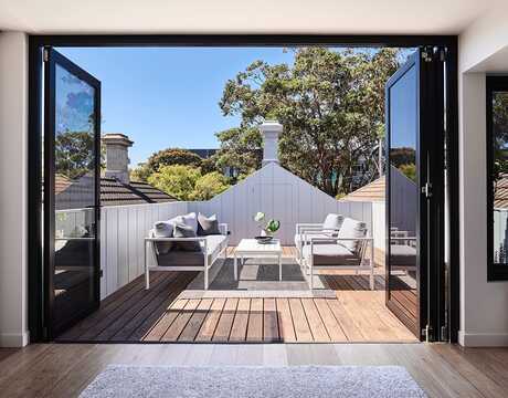 Easton W testimonial image