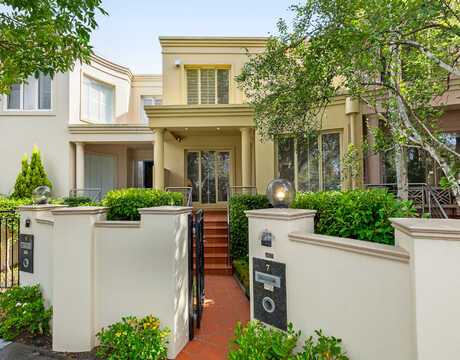 Alistair M testimonial image