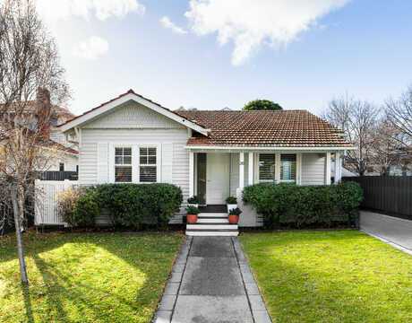 Dean testimonial image