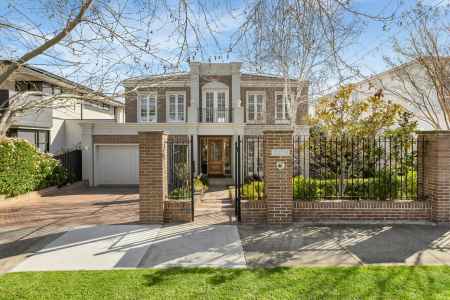 Family Elegance in Beautiful Garden Oasis