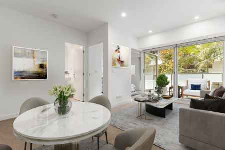 Effortless living in the heart of St Kilda