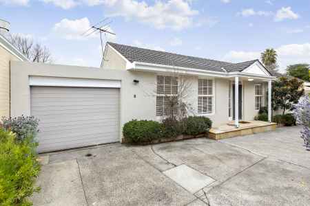 Premier Address for a Relaxed Lifestyle