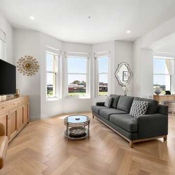 Patrick testimonial image