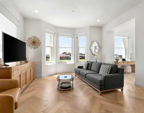 Patrick testimonial image