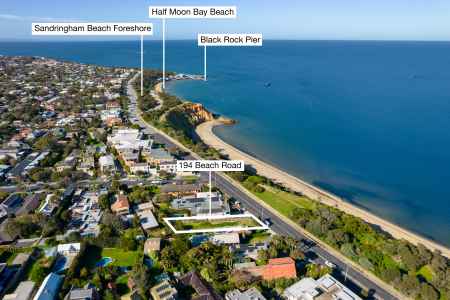 Unbeatable Beach Road Opportunity!