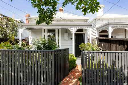 Timeless Edwardian in the Heart of Brighton