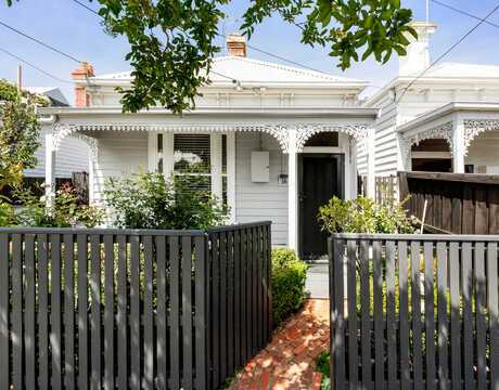 Anna testimonial image