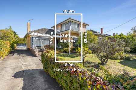 Exceptional Renovation Opportunity on 749sqm (approx.)