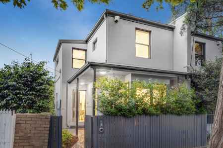 Luxury Living In Prime South Melbourne Location