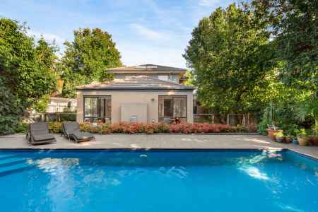 A Perfect Blend of Space, Style, and Serenity for Family Living