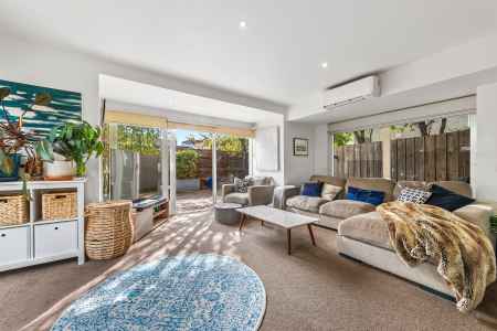 Elwood Beachside Bliss