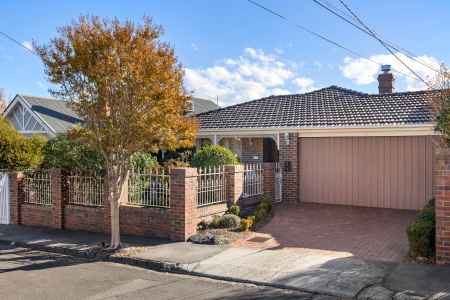 Sunlit, Elegant Living with Timeless Appeal in a Premier Location