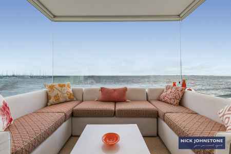 Luxury Waterfront Living on Brighton’s Golden Mile