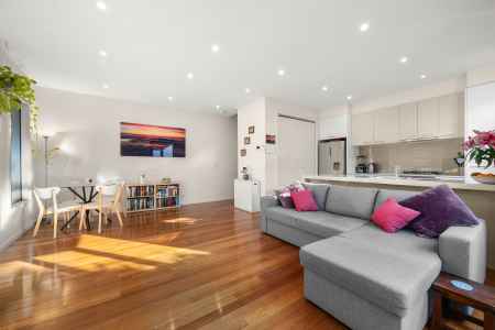 Secure & Secluded with Ultra Convenience