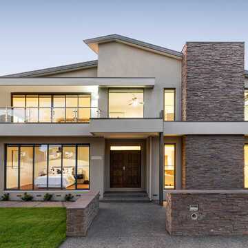 Jim testimonial image