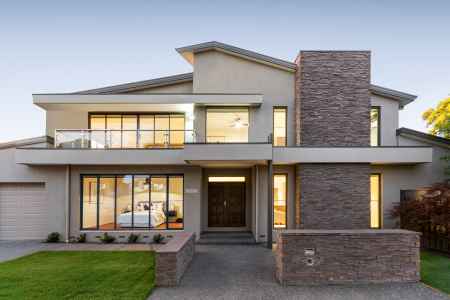 Modern Coastal Elegance in the Heart of Beaumaris