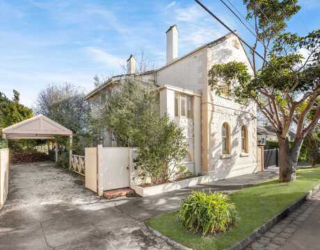 Anna testimonial image