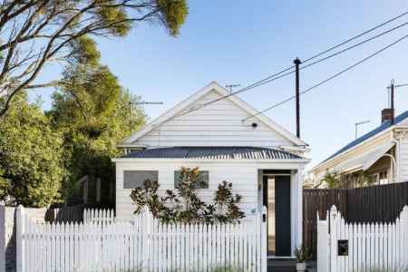Charming Freestanding Period Home in Prime Brighton Location