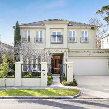 Doug & Sue testimonial image