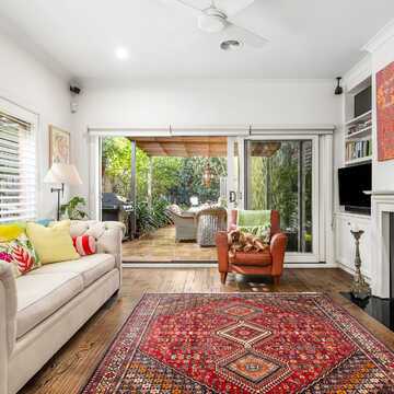 Jane testimonial image