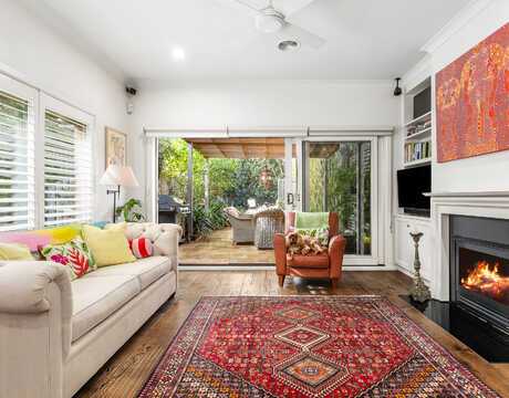 Jane testimonial image