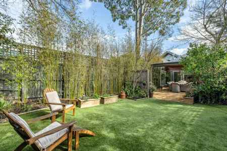 Irresistible Charm in Glorious Gardens