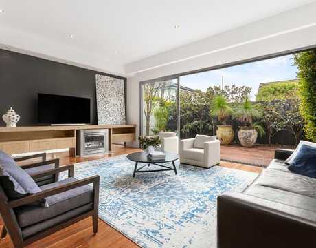 Kerryn testimonial image