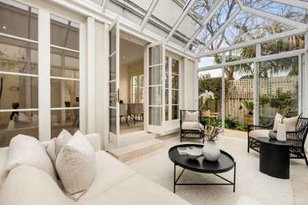 House-size Sanctuary in Blue Chip Locale