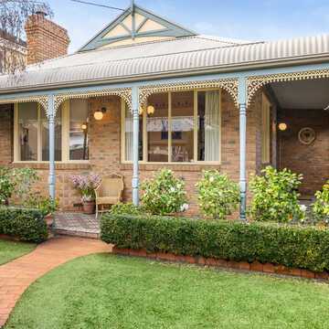 Coral testimonial image