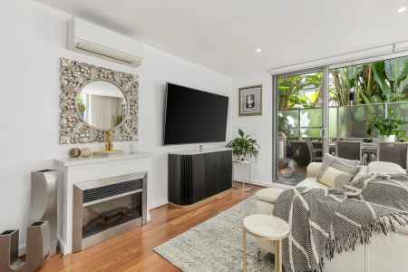 Utter Privacy in Landscape Setting with a Prestige Address