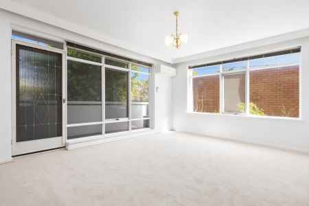 Ground Floor Apartment in a Prime Location