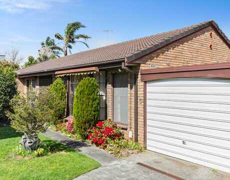 Bill testimonial image