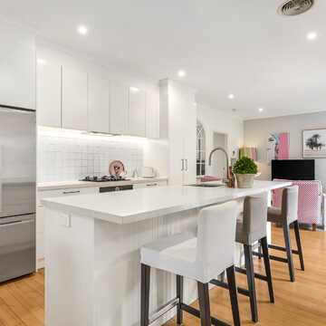 Nick testimonial image