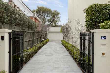 Single-Level Elegance - Supreme Space & Liveability