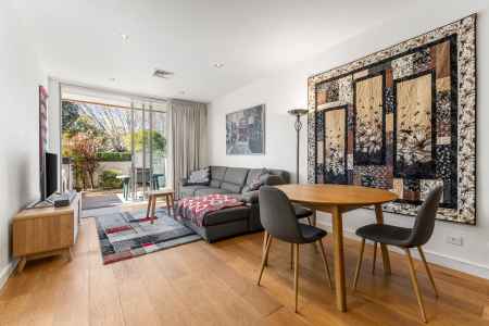 Lifestyle, Location & Low-Maintenance Luxury in the Heart of Brighton