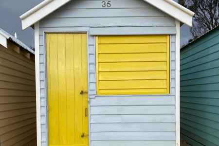 The Ultimate Bayside Lifestyle