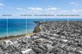 Create the Dream with Bay views or Luxury Multi Subdivision STCA on 1,366sqm approx.