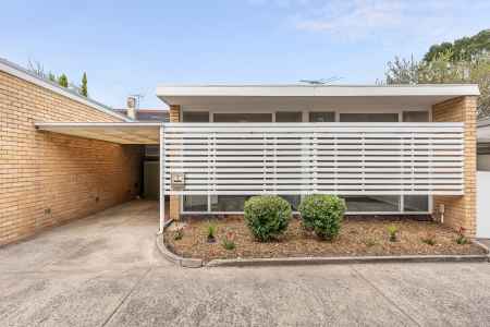 Rare Opportunity One of Four Boutique Villas