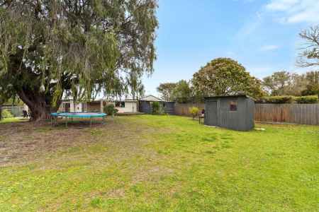 Charming Home in a Peaceful Street