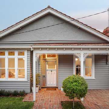 Kris testimonial image