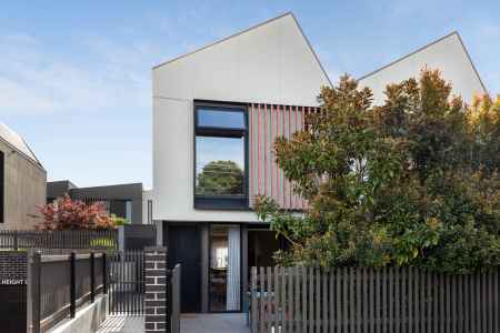 Lifestyle Living with Family-sized Space