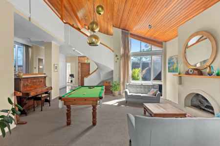Striking Design that has Stood the Test of Time