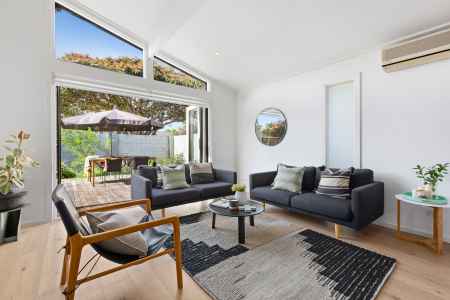 North-Facing, Single-Level Serenity in Unbeatable Location